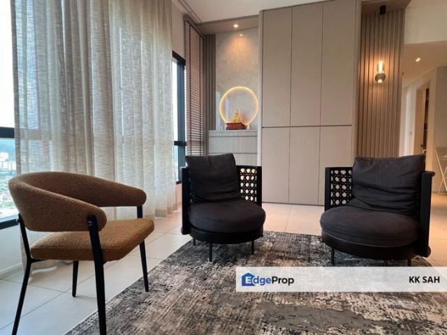 Condominium for sale in Petaling, Damansara Damai