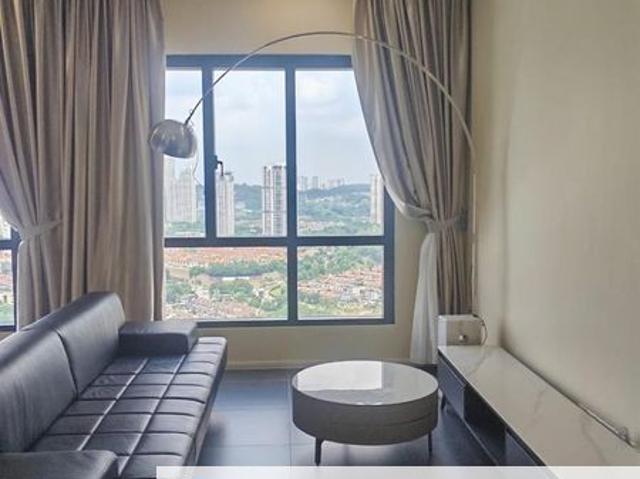 Condominium for rent in Petaling, Damansara Damai