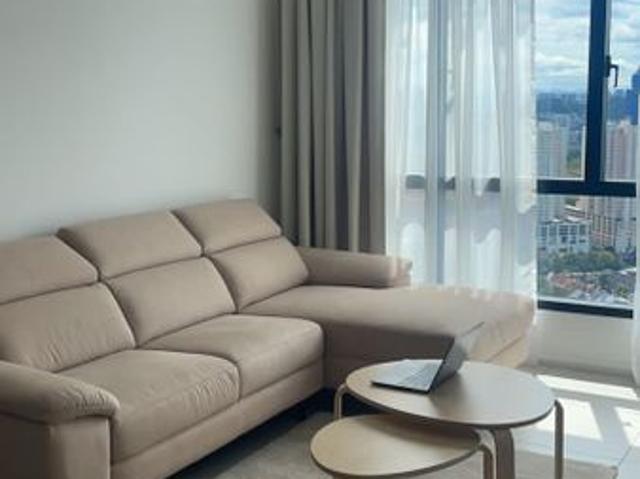 Condominium for sale in Petaling, Damansara Damai