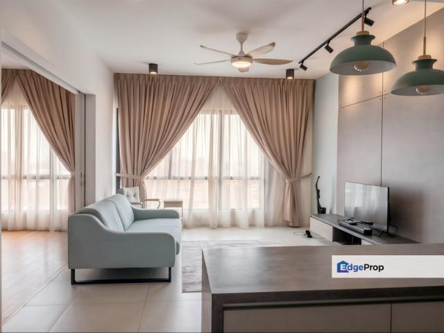 Condominium for rent in Petaling, Damansara Damai