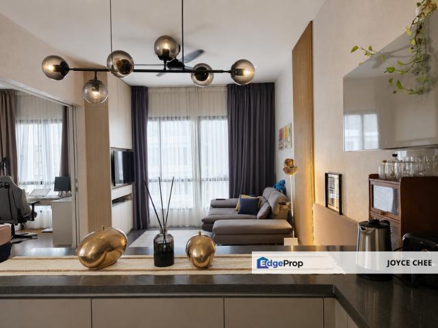 Condominium for rent in Petaling, Damansara Damai