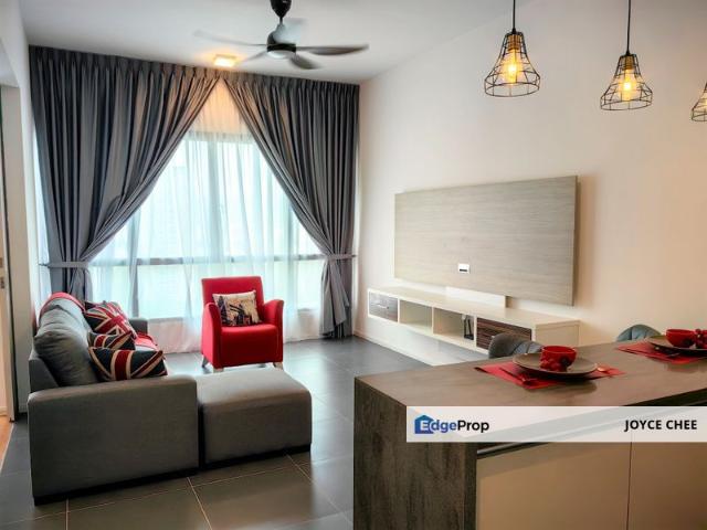 Condominium for rent in Petaling, Damansara Damai