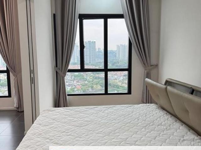 Condominium for rent in Petaling, Damansara Damai