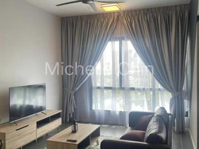 Serviced Residence for rent in Country Heights Damansara, Kuala Lumpur