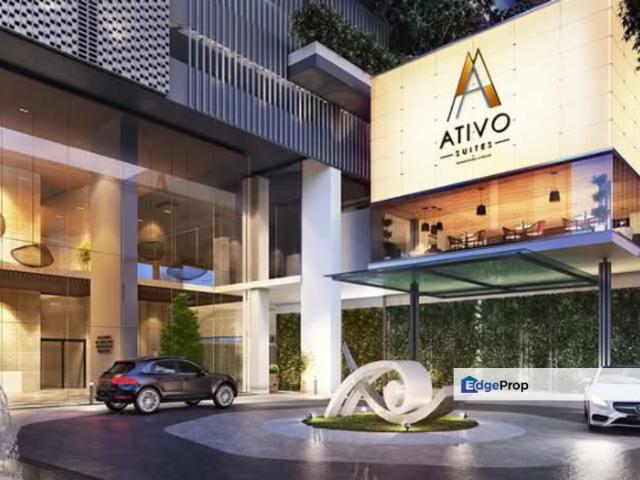 Condominium for sale in Petaling, Damansara Damai