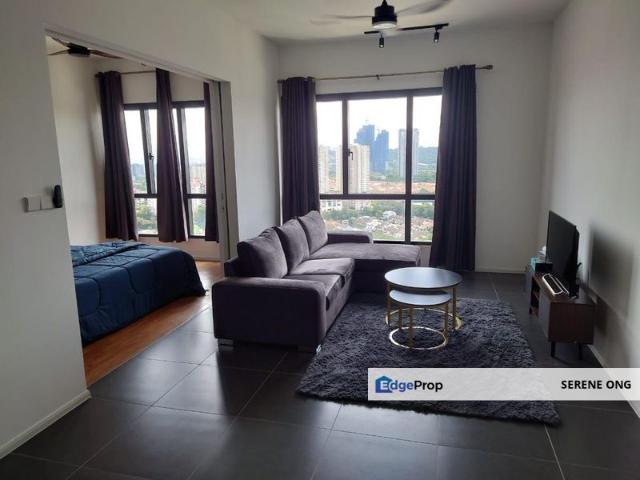 Condominium for rent in Petaling, Damansara Damai