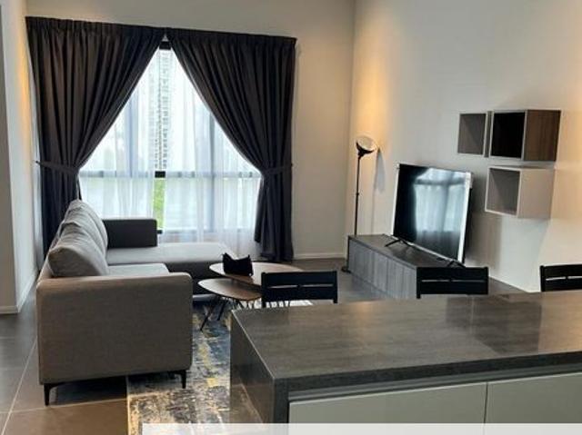 Condominium for rent in Petaling, Damansara Damai