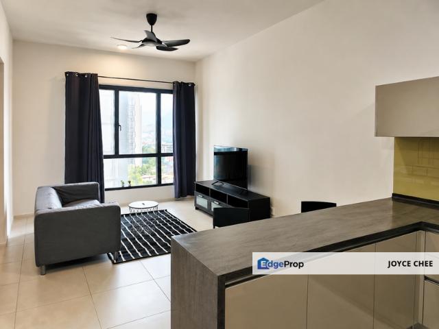 Condominium for rent in PJU 9, Petaling Jaya