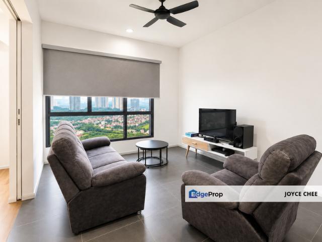 Condominium for rent in Petaling, Damansara Damai