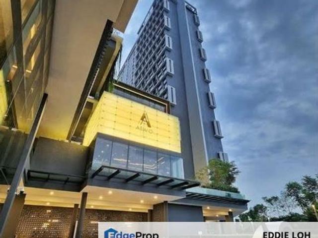 Condominium for sale in PJU 9, Petaling Jaya