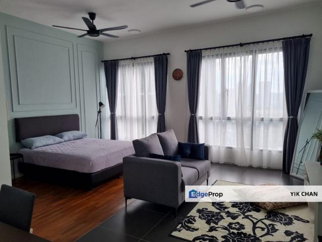 Condominium for rent in Petaling, Damansara Damai