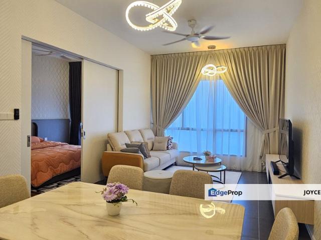 Condominium for rent in Petaling, Damansara Damai