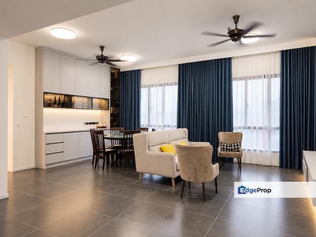 Condominium for rent in Petaling, Damansara Damai