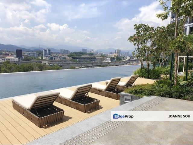 Condominium for sale in Petaling, Damansara Damai