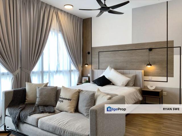 Condominium for rent in PJU 9, Petaling Jaya