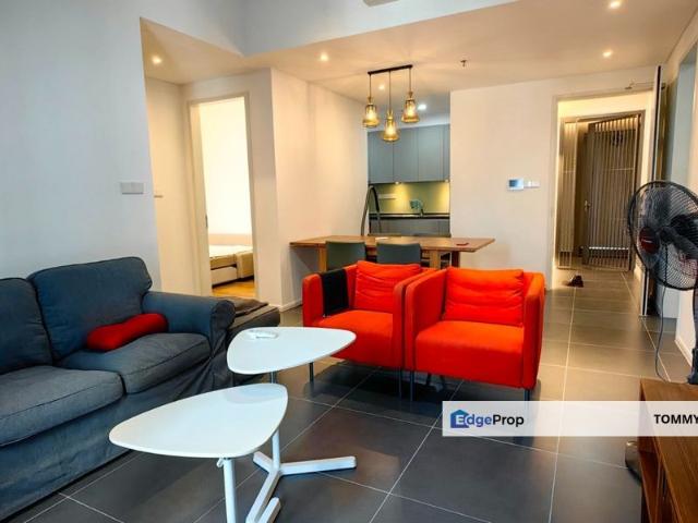 Condominium for rent in Petaling, Damansara Damai