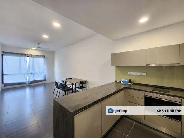 Condominium for sale in Petaling, Damansara Damai