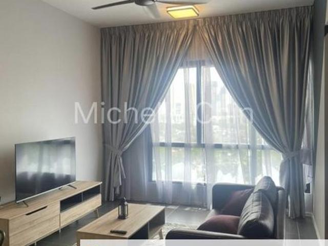 Condominium for rent in Petaling, Damansara Damai