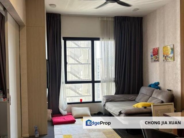 Condominium for rent in Petaling, Damansara Damai