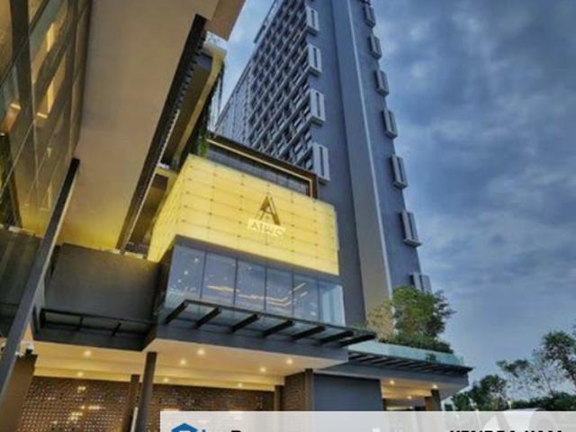 Condominium for sale in PJU 9, Petaling Jaya