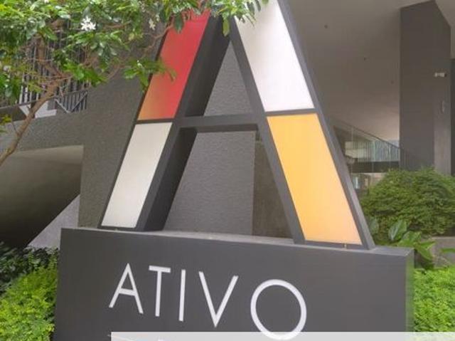 Condominium for sale in PJU 9, Petaling Jaya