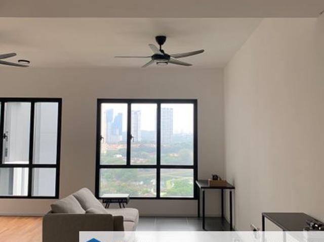 Condominium for sale in Petaling, Damansara Damai