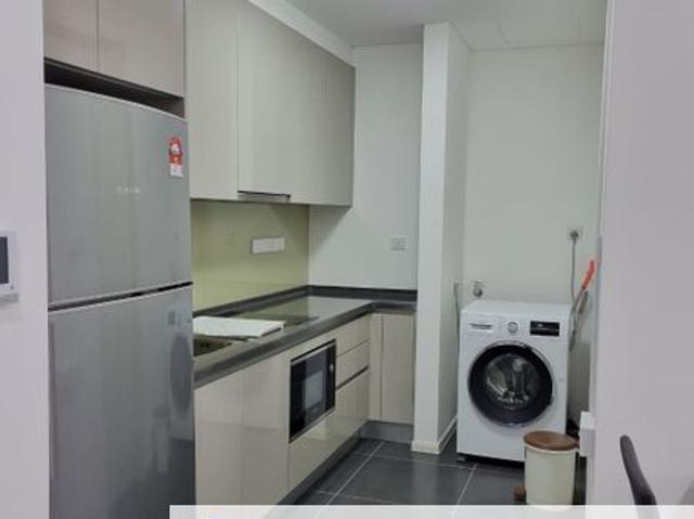 Condominium for rent in Petaling, Damansara Damai