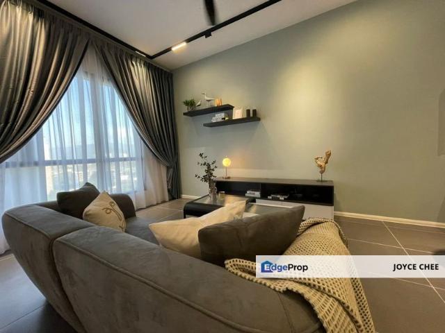 Condominium for sale in Petaling, Damansara Damai
