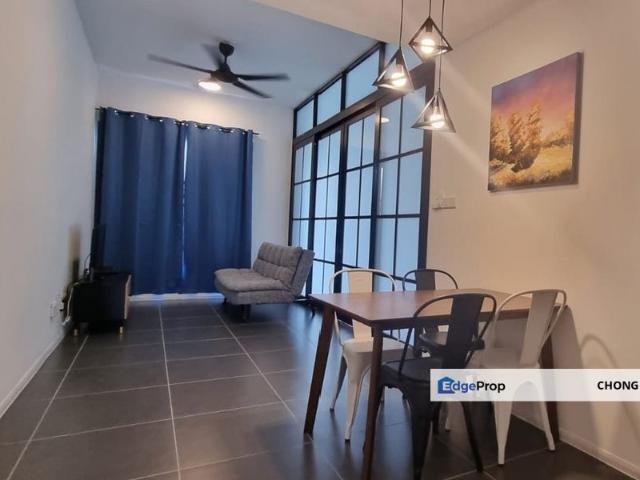 Condominium for rent in Petaling, Damansara Damai