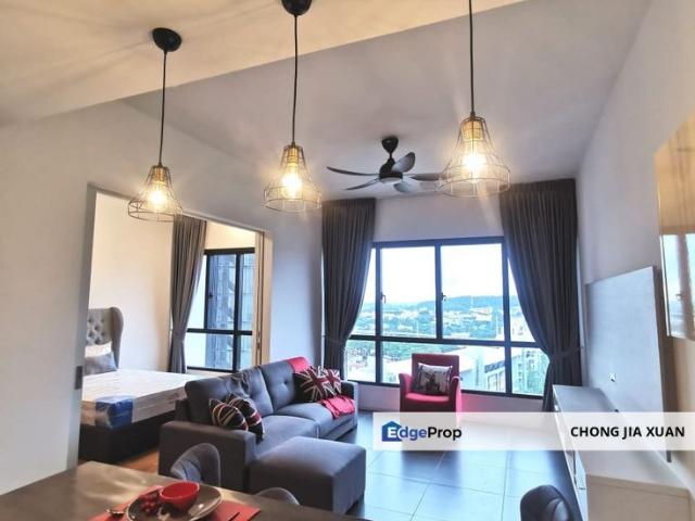 Condominium for rent in Petaling, Damansara Damai