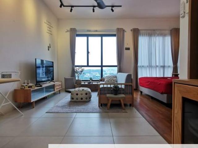 Condominium for sale in Petaling, Damansara Damai