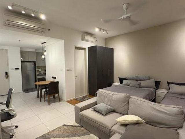 Apartment for rent in Country Heights Damansara, Kuala Lumpur