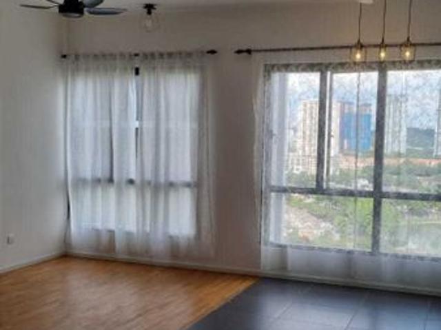 Condominium for sale in Petaling, Damansara Damai