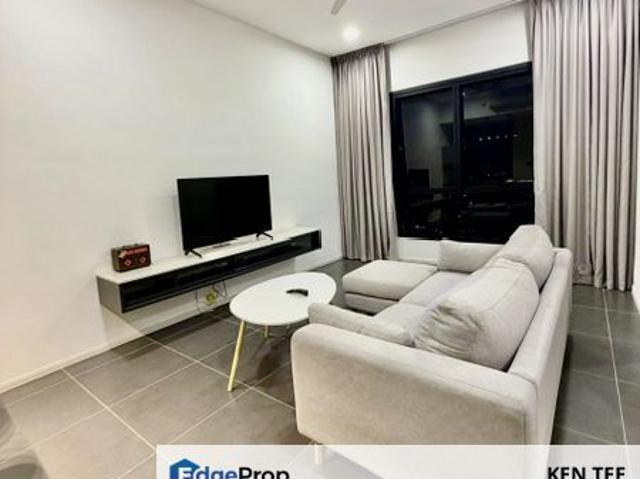 Condominium for rent in Petaling, Damansara Damai