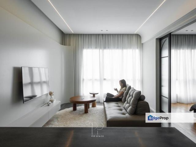 Condominium for rent in Petaling, Damansara Damai