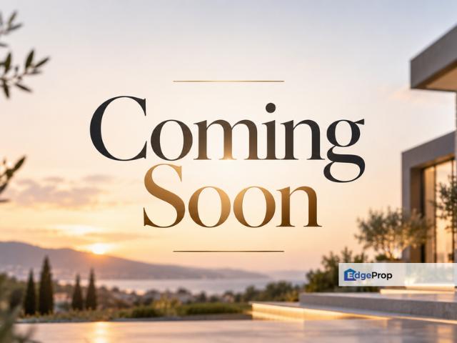 Condominium for sale in PJU 9, Petaling Jaya