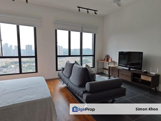Condominium for sale in Petaling, Damansara Damai