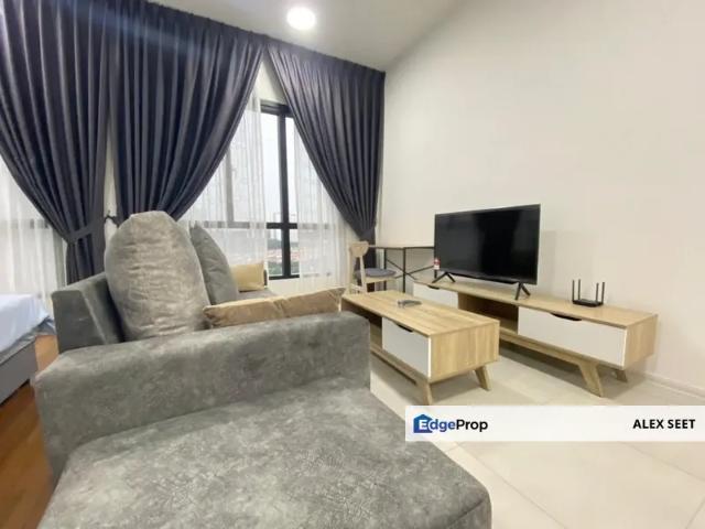 Condominium for rent in Petaling, Damansara Damai