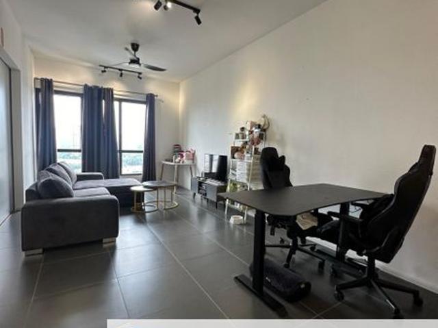 Condominium for sale in PJU 9, Petaling Jaya