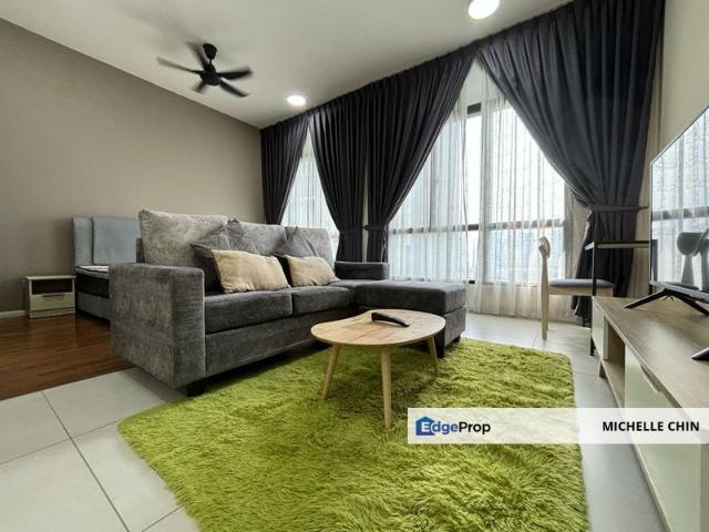 Condominium for rent in Petaling, Damansara Damai