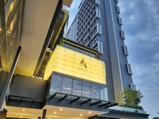 Serviced Residence for sale in Country Heights Damansara, Kuala Lumpur