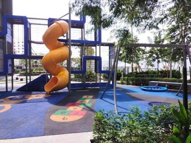 Apartment for rent in Petaling, Damansara Damai