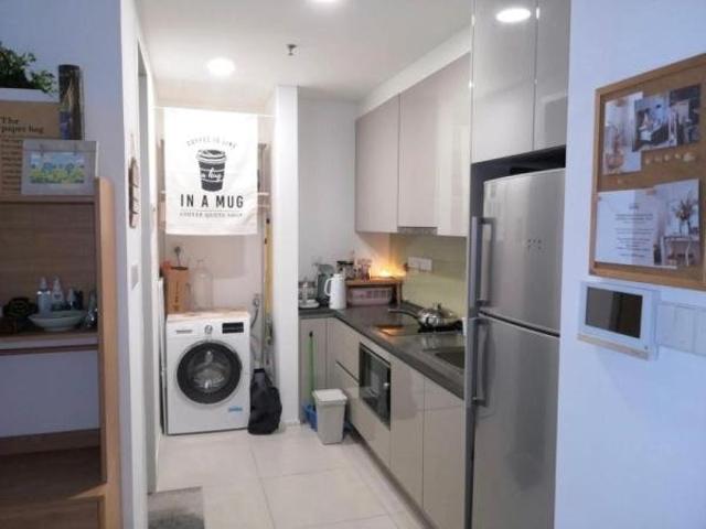 Apartment for rent in Petaling, Damansara Damai