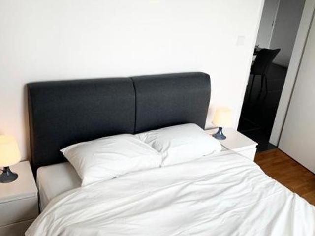 Apartment for rent in Petaling, Damansara Damai