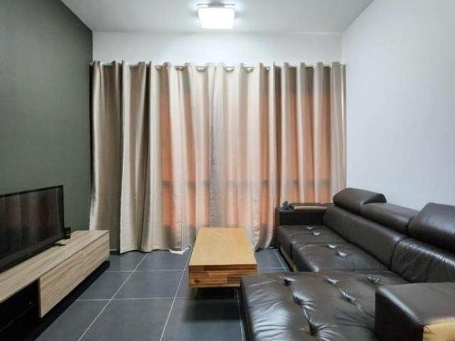 Apartment for rent in Petaling, Damansara Damai