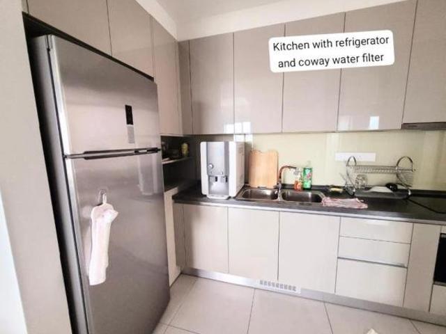 Apartment for rent in Petaling, Damansara Damai