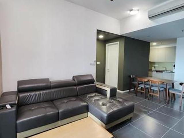 Serviced Residence for sale in Country Heights Damansara, Kuala Lumpur