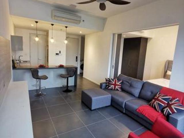 Serviced Residence for rent in Country Heights Damansara, Kuala Lumpur