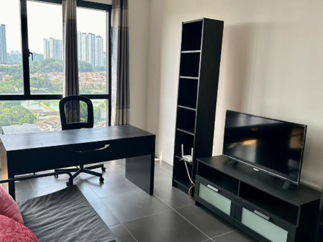 Apartment for rent in Petaling, Damansara Damai