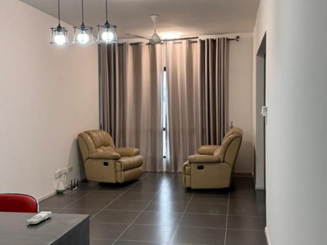 Apartment for rent in Petaling, Damansara Damai